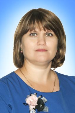 Жигульская Любовь Анатольевна