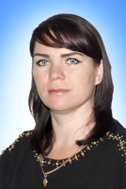 Домкина Ирина Александровна