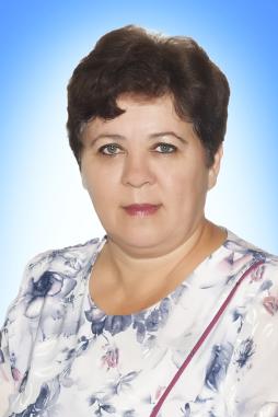 Руководитель методического объединения учителей начальных классов: Новокрещенова О.В.