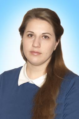 Председатель профсоюзной организации. Руководитель методического объединения учителей естественно-математического цикла: Тюрютикова А.М.